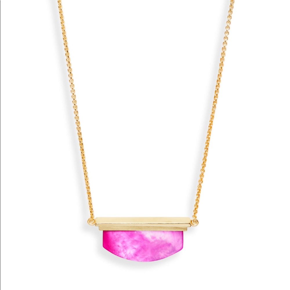 Dean necklace